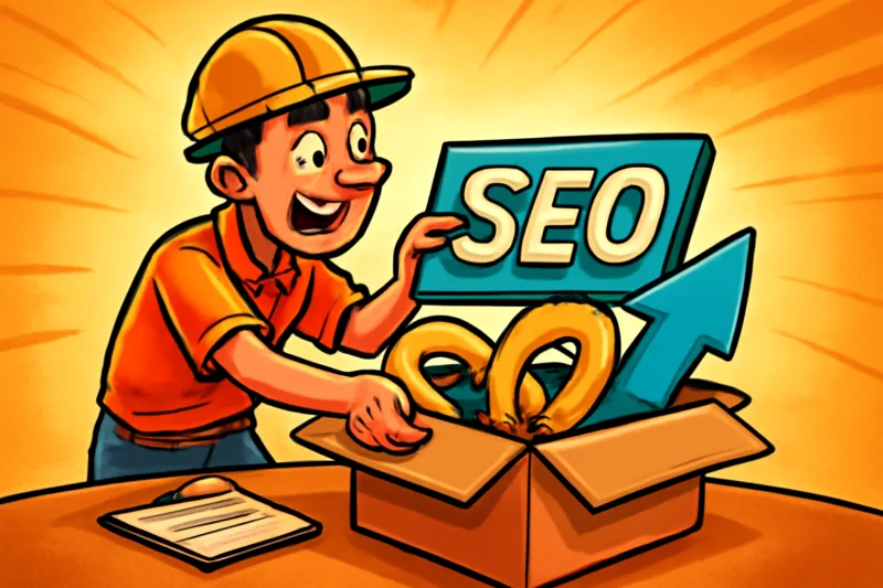 Backlinks & SEO