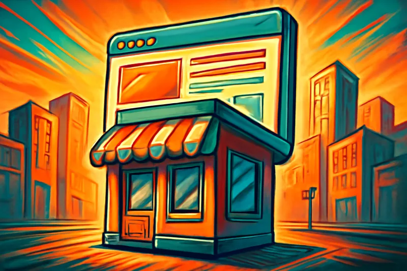 5 Essentials for Choosing Website Templates That Work for Your Business