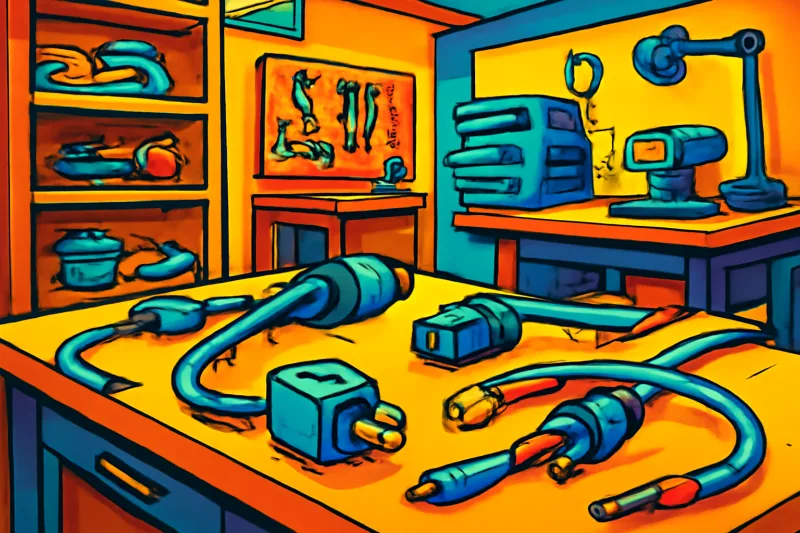 Cable Connectors