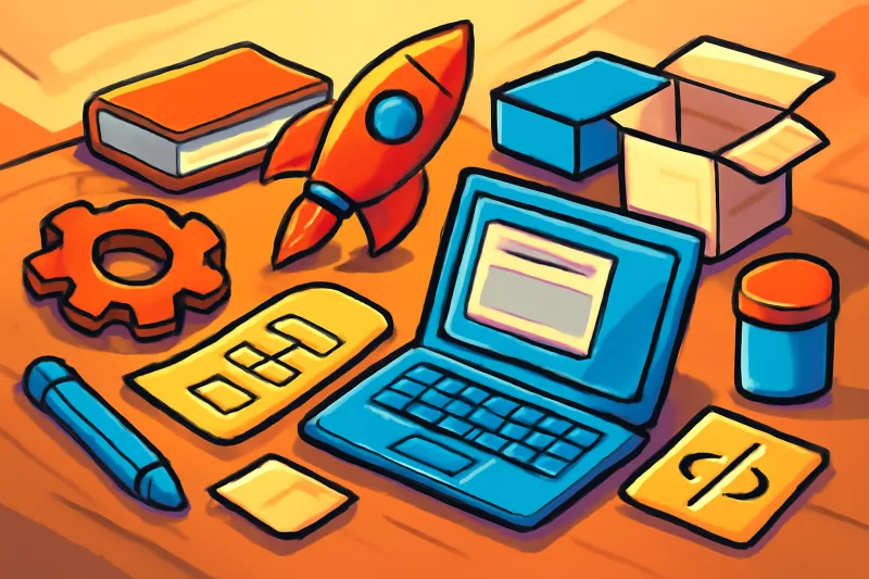 No-Code & Fast Launch