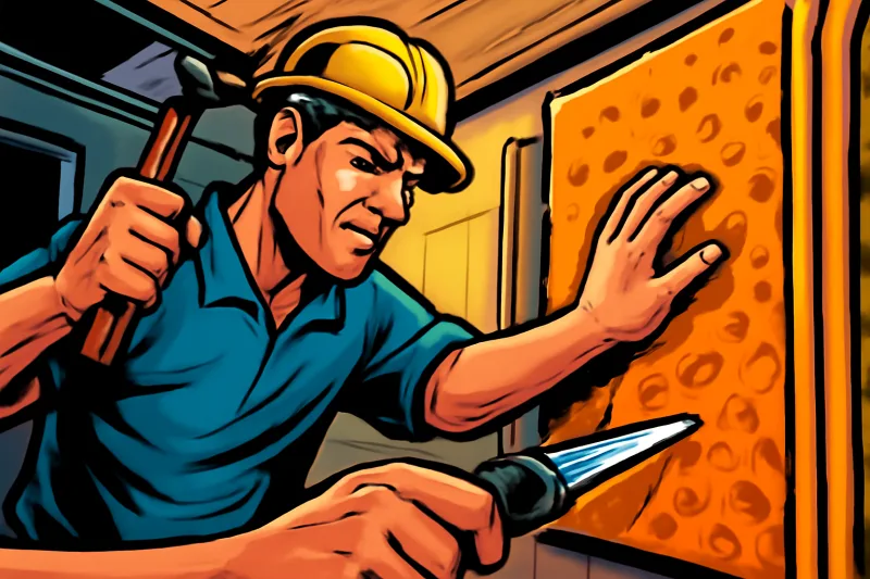 Acoustical Contractors
