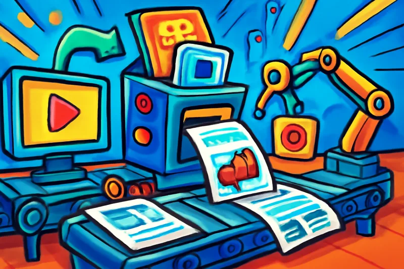 Going Online & Marketing
