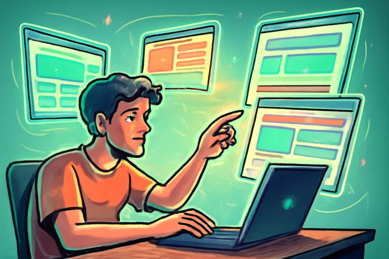 Build and Host a Website for Free vs Paying for Development