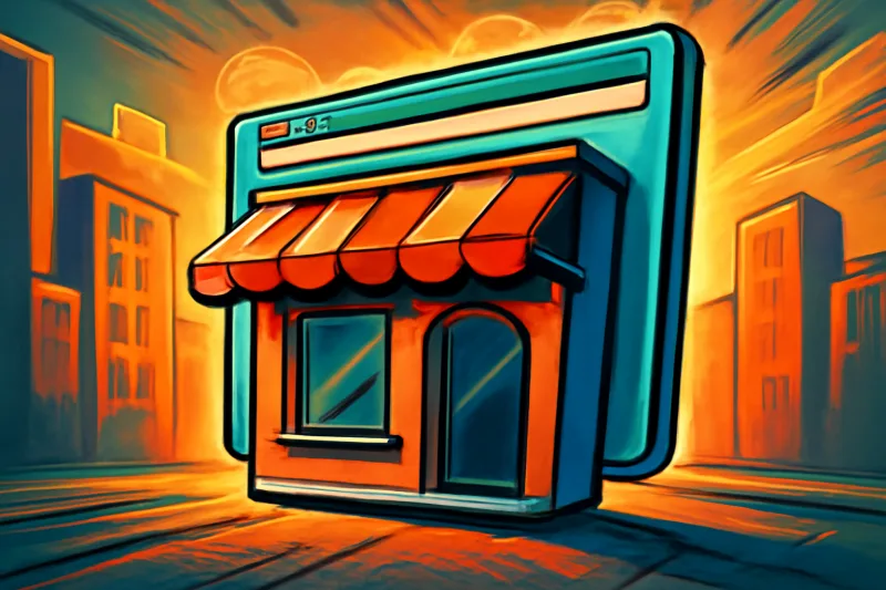 Create a Free Website for Small Business in Under an Hour