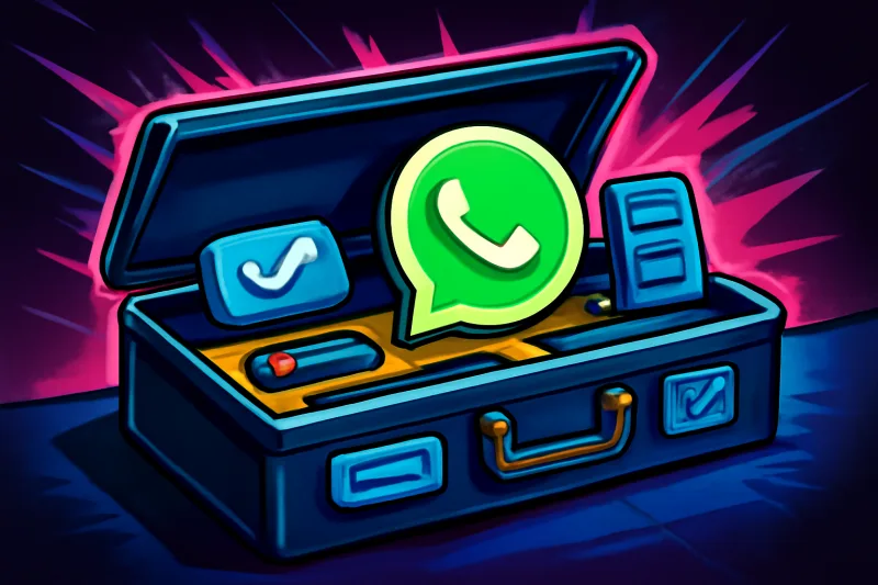 Add a Click to Chat Link for WhatsApp in Under an Hour
