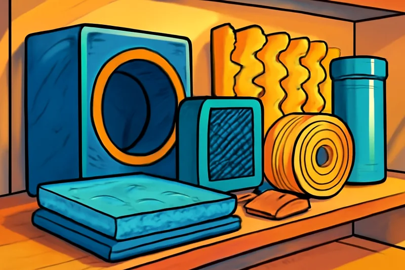 Acoustic Enclosure Manufacturers