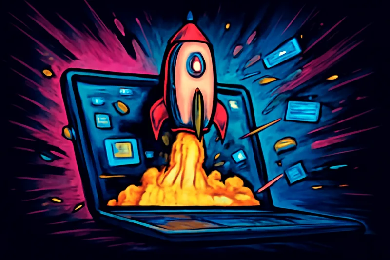 Get Your Business Online Today with a Free Website Builder
