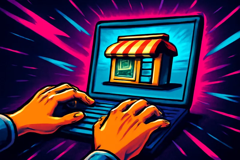Common Misconceptions About Free Webpage Hosting for Small Businesses