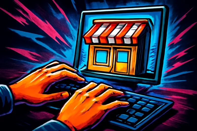 Unpacking the Truth About Hiring Someone to Build a Website