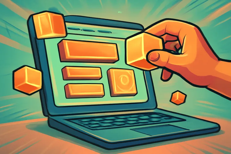 Best Free Website Builder for Small Business: What to Consider