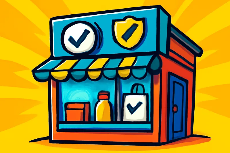 Verification & Trust