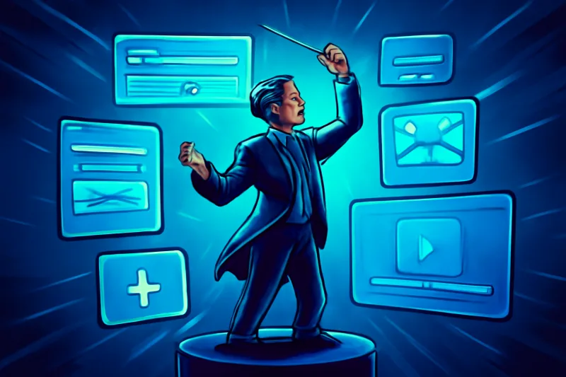 What Are the Key Steps for Creating a Website for Your Business?