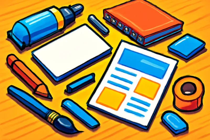 Business Card & One-Page Sites