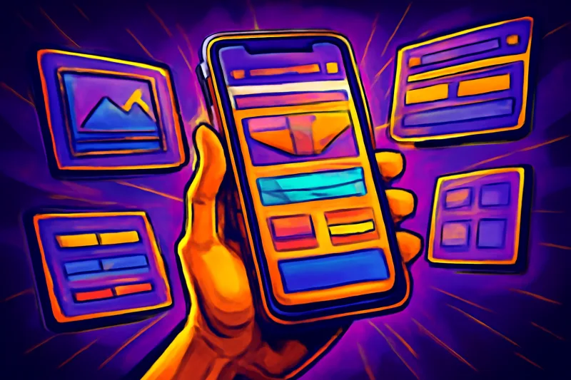 Best Free Website Maker vs Doing It the Hard Way