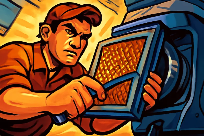 Air Filters