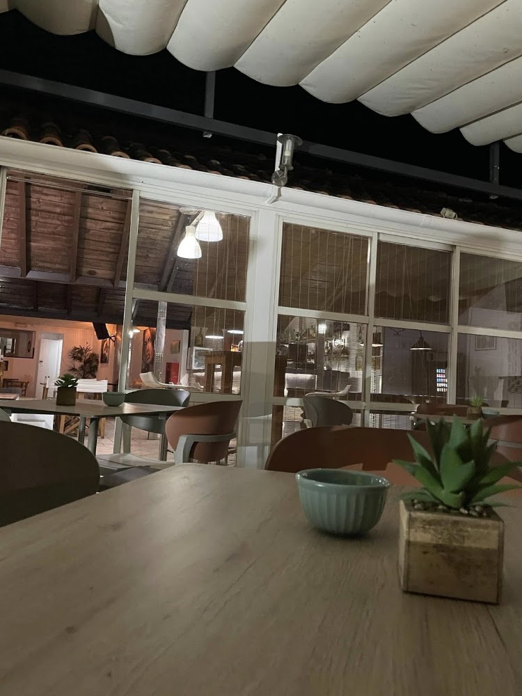 Restaurante & Bar Don Luís
